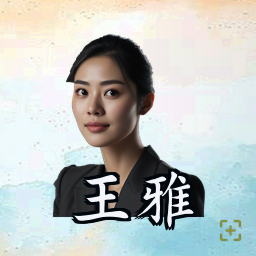 王雅